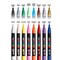 16 Posca Markers 3M, Posca Pens for Art Supplies, School Supplies, Rock Art, Fabric Paint, Fabric Markers, Paint Pen, Art Markers, Posca Paint Markers